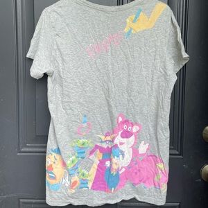 3for15🍋 Toy Story adult shirt